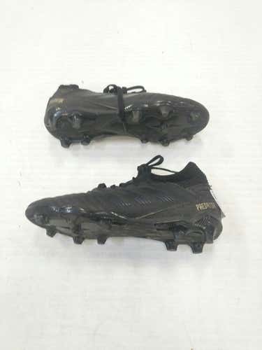 Used Adidas Junior 02 Cleat Soccer Outdoor Cleats