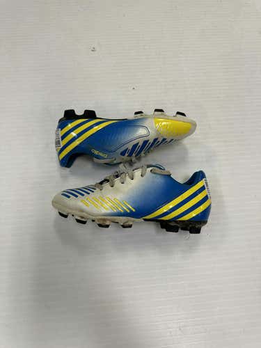 Used Adidas Junior 04 Cleat Soccer Outdoor Cleats