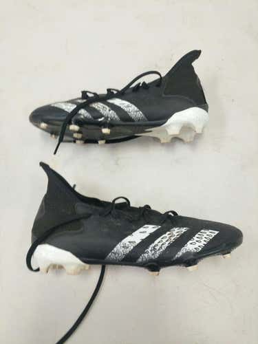 Used Adidas Junior 06 Cleat Soccer Outdoor Cleats
