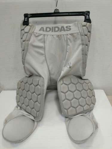 Used Adidas Padded Md Football Pants And Bottoms