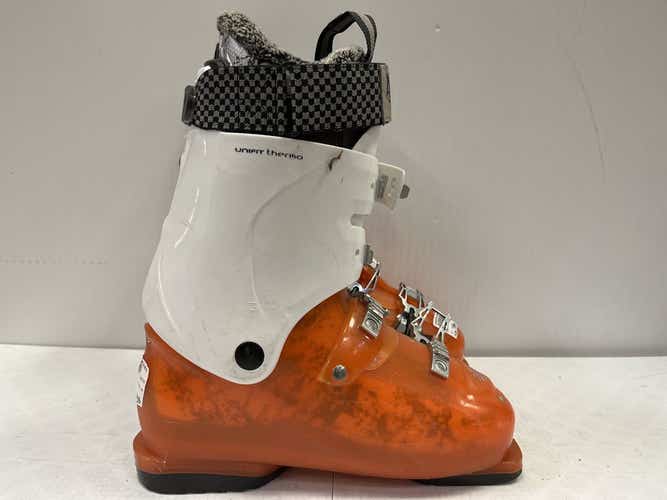 Used Alpina Free 360 275 Mp - M09.5 - W10.5 Men's Downhill Ski Boots