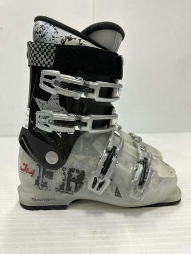 Used Alpina J4 250 Mp - M07 - W08 Boys' Downhill Ski Boots