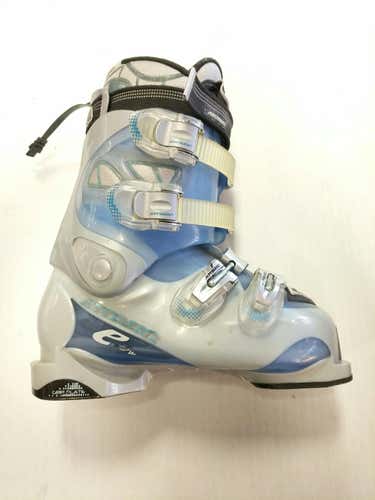 Used Atomic E.5w 245 Mp - M06.5 - W07.5 Women's Downhill Ski Boots