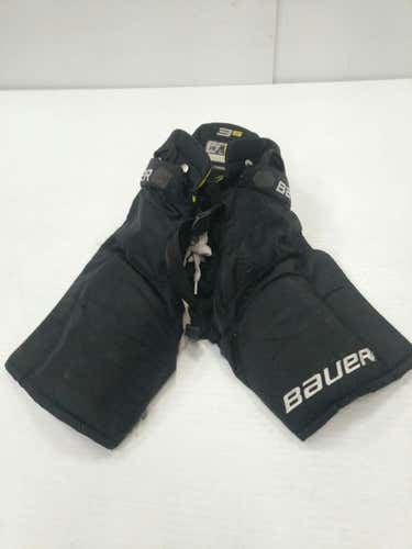 Used Bauer 3s Sm Pant Breezer Hockey Pants