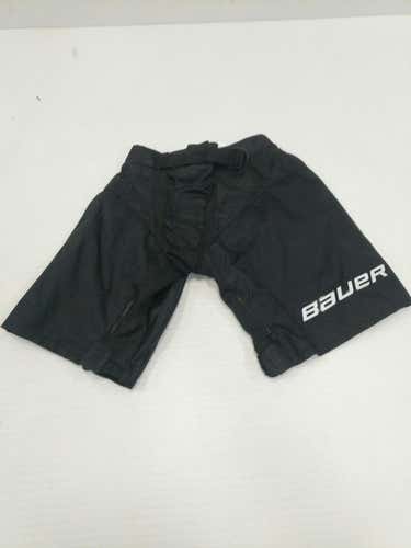 Used Bauer Hockey Accessories