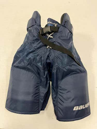 Used Bauer Nexus Xl Pant Breezer Hockey Pants