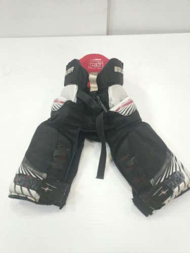 Used Bauer Vapor Lg Girdle Only Hockey Pants