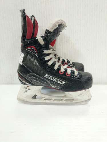 Used Bauer X700 Junior 01 Ice Hockey Skates