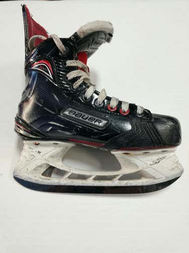 Used Bauer X800 Junior 03 Ice Hockey Skates
