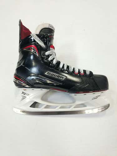 Used Bauer X800 Senior 11.5 Ice Hockey Skates