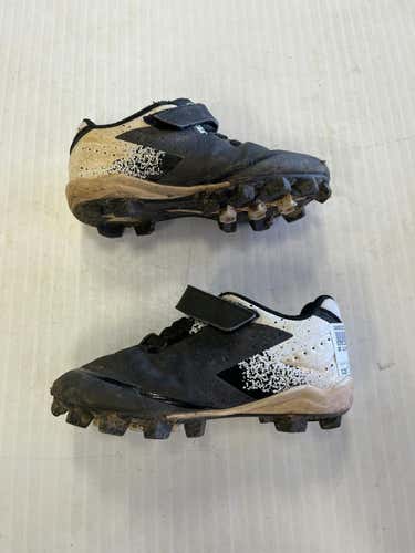 Used Bb Cleat Youth 10.0 Baseball And Softball Cleats