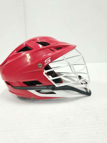Used Cascade Cascade S One Size Lacrosse Helmets