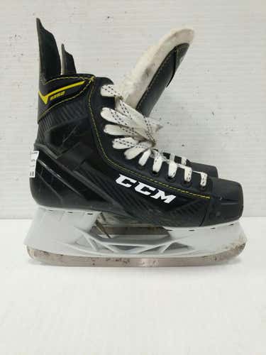 Used Ccm 9352 Senior 6 Ice Hockey Skates