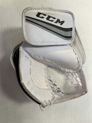 Used Ccm Ccm Sm Regular Street Hockey Goalie