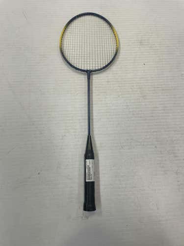 Used Champion Unknown Badminton Racquets