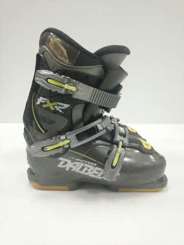 Used Dalbello 4f Actor 240 Mp - J06 - W07 Boys' Downhill Ski Boots