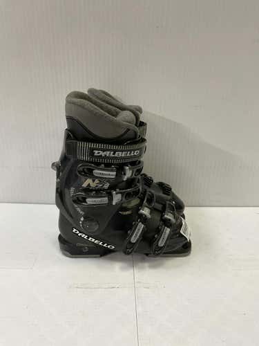 Used Dalbello Nx7.2 235 Mp - J05.5 - W06.5 Women's Downhill Ski Boots