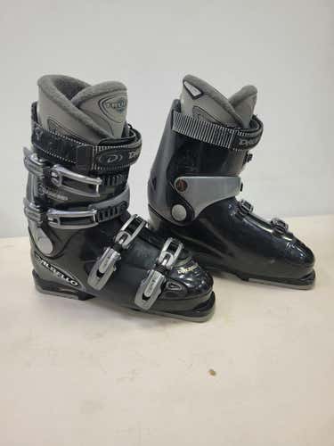 Used Dalbello Prx6 270 Mp - M09 - W10 Women's Downhill Ski Boots