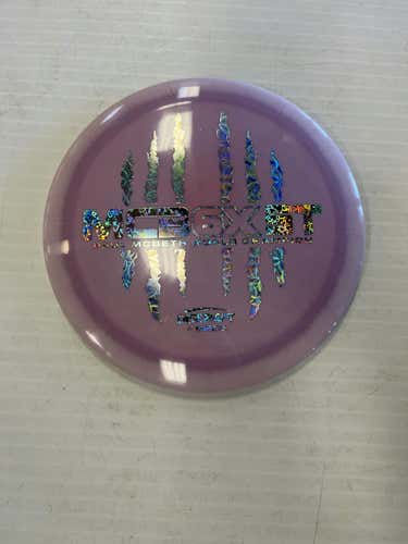 Used Discraft Force Mcb 6x St 170g Disc Golf Drivers