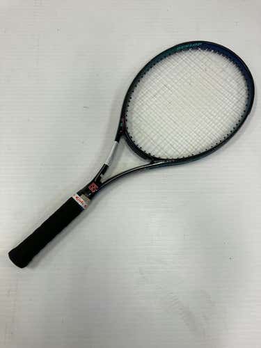 Used Dunlop Isis Unknown Tennis Racquets