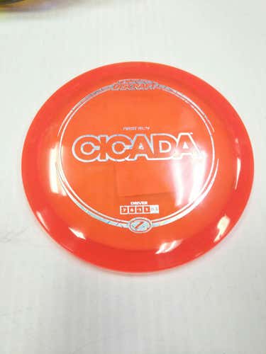 Used Dynacraft Cicada 169g Disc Golf Drivers