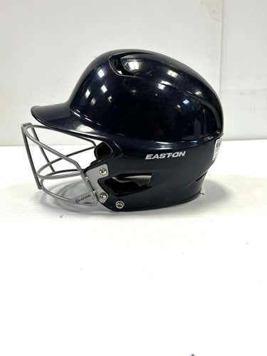 Used Easton 6 7 8 - 7 5 8 M L Baseball And Softball Helmets