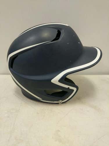 Used Easton 7 1 8 - 7 1 2 One Size Baseball And Softball Helmets