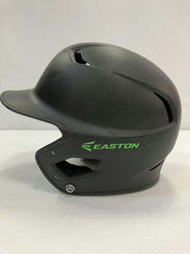 Used Easton Mako 6 3 8 - 7 1 8 One Size Baseball And Softball Helmets