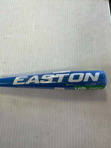 Used Easton Speed 30" -10 Drop Usa 2 5 8 Barrel Bats