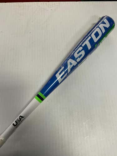 Used Easton Speed 30" -10 Drop Usa 2 5 8 Barrel Bats