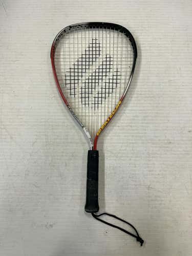 Used Ektelon Long Body Unknown Racquetball Racquets