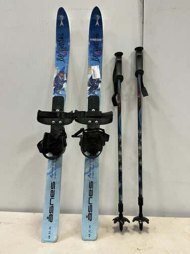 Used Erik Sports Cross Country Ski Accessories