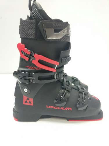 Used Fischer Rc 4 110 265 Mp - M08.5 - W09.5 Men's Downhill Ski Boots