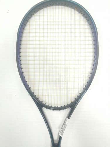 Used Head 660 Unknown Tennis Racquets