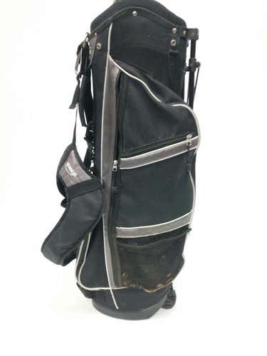 Used Intech Golf Stand Bags