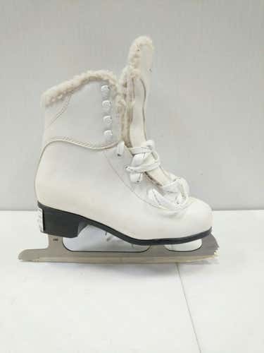 Used Jackson Soft Skate Senior 5 Soft Boot Skates