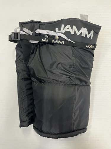 Used Jamm Waist 23 Inch New Xs Pant Breezer Hockey Pants
