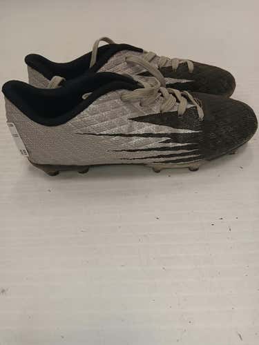 Used Junior 02 Cleat Soccer Outdoor Cleats
