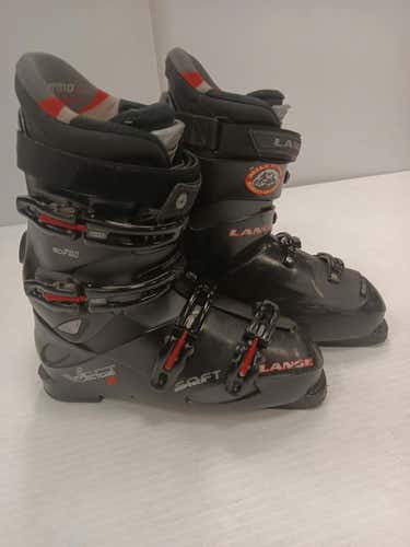 Used Lange Vector 5 275 Mp - M09.5 - W10.5 Men's Downhill Ski Boots