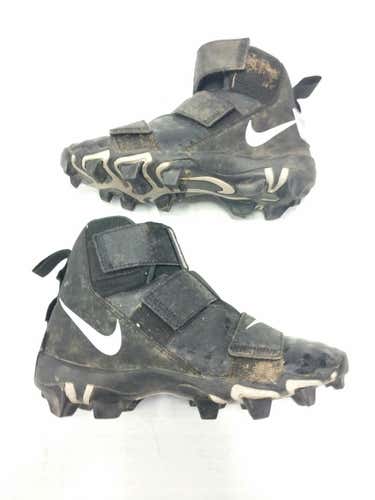 Used Nike Junior 02 Football Cleats