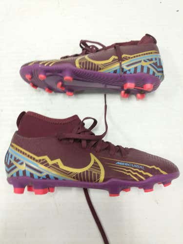 Used Nike Junior 03 Cleat Soccer Outdoor Cleats