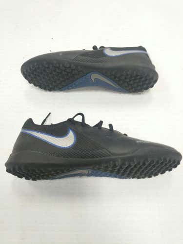 Used Nike Junior 05.5 Indoor Soccer Turf Shoes