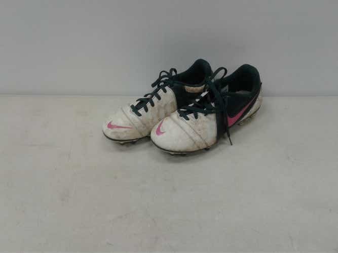 Used Nike Junior 06 Cleat Soccer Outdoor Cleats