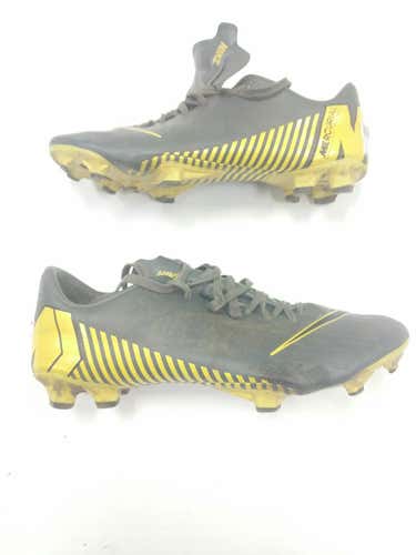 Used Nike Senior 12 Cleat Soccer Outdoor Cleats