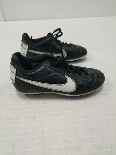 Used Nike Youth 10.0 Cleat Soccer Outdoor Cleats