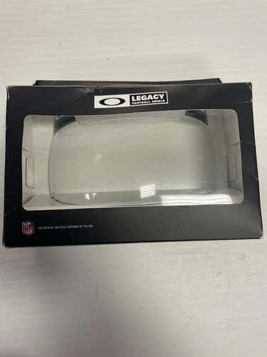 Used Oakley Football Accessories