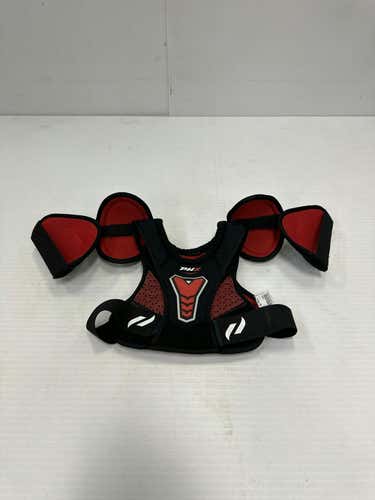 Used Phx Md Hockey Shoulder Pads