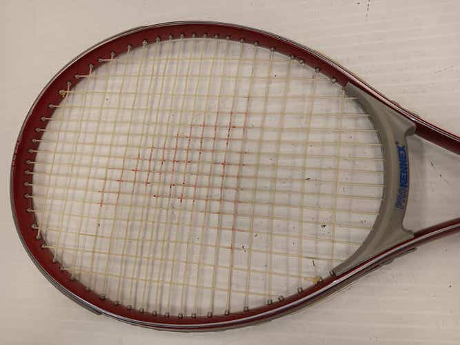 Used Pro Kennex Advance Pro Unknown Tennis Racquets