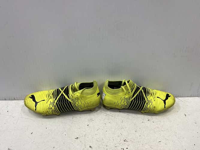 Used Puma Senior 11 Cleat Soccer Outdoor Cleats