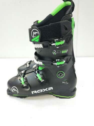 Used R Fit100 Ultralight 285 Mp - M10.5 - W11.5 Men's Downhill Ski Boots